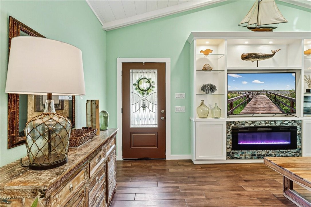 53 Old Cottage Beach Rockport TX 78382