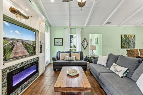 53 Old Cottage Beach Rockport TX 78382
