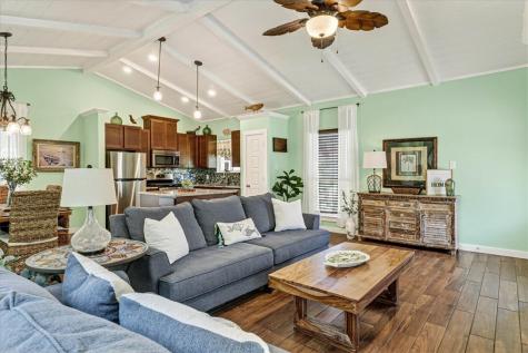 53 Old Cottage Beach Rockport TX 78382