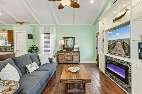 53 Old Cottage Beach Rockport TX 78382