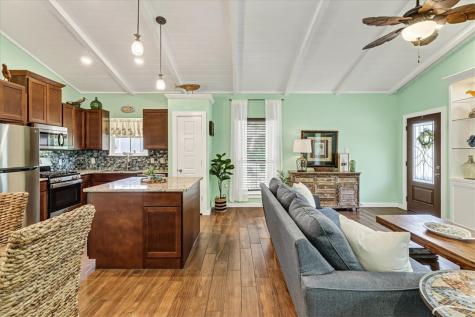 53 Old Cottage Beach Rockport TX 78382