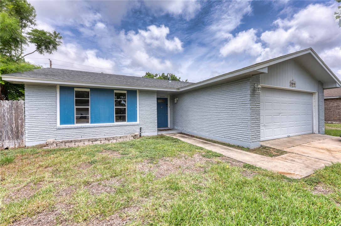 2010 Sean Drive Corpus Christi TX 78412