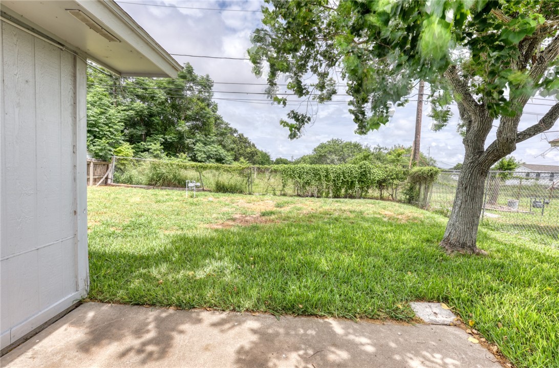 2010 Sean Drive Corpus Christi TX 78412