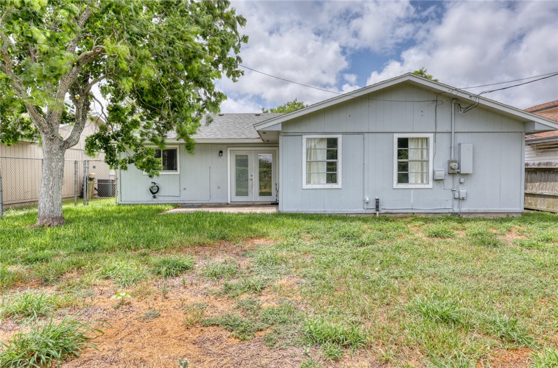 2010 Sean Drive Corpus Christi TX 78412