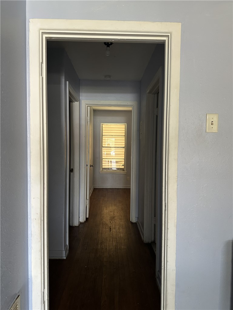 5809 Shamrock Drive Corpus Christi TX 78412
