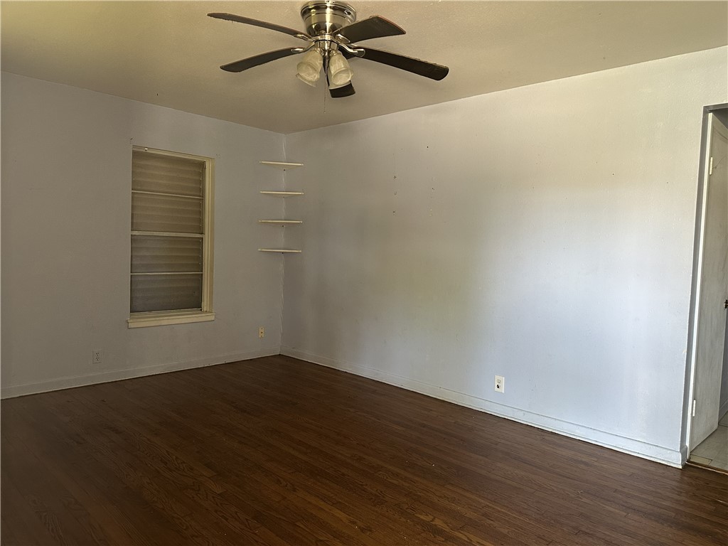 5809 Shamrock Drive Corpus Christi TX 78412
