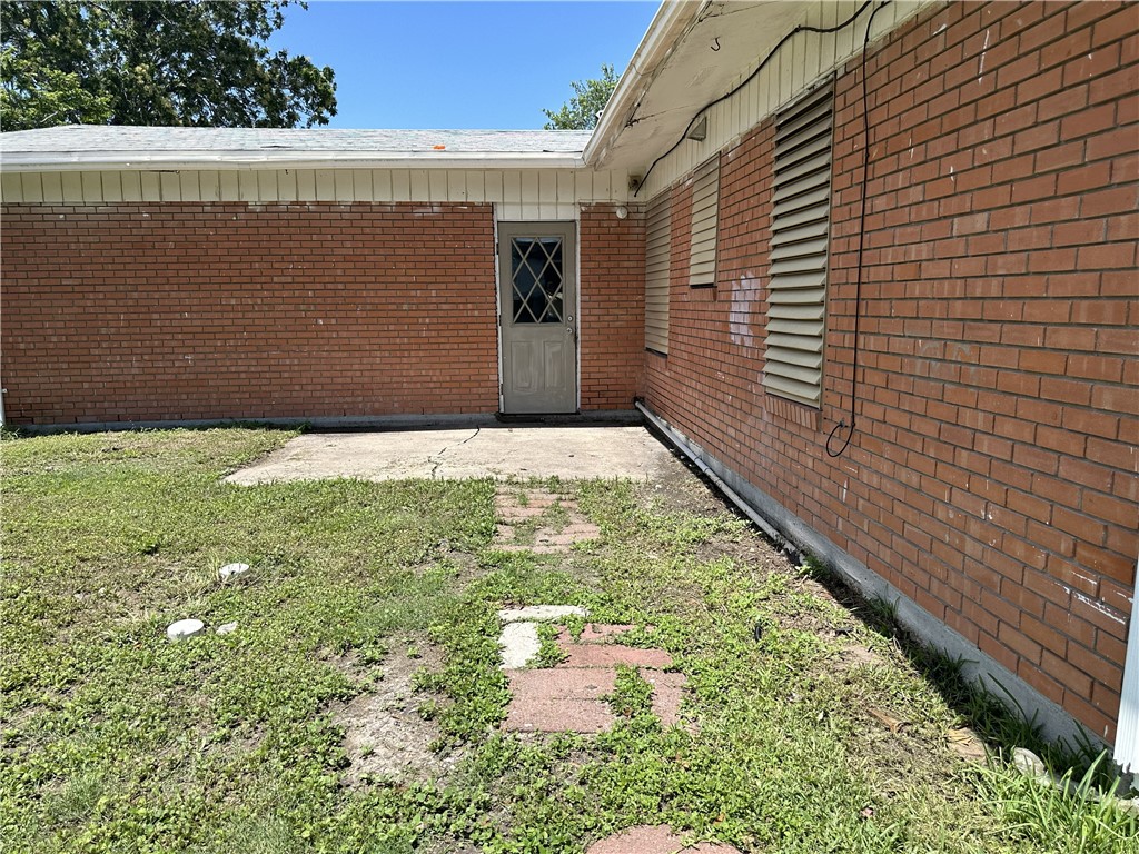 5809 Shamrock Drive Corpus Christi TX 78412