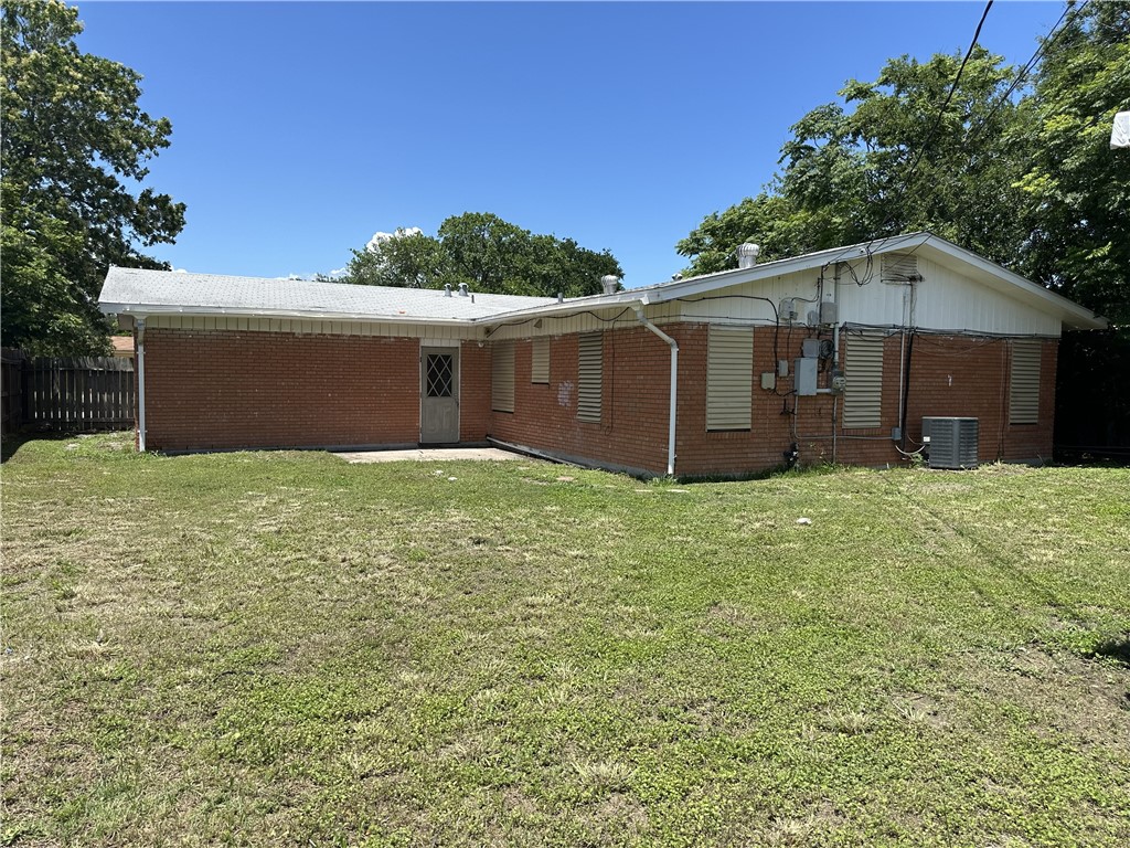 5809 Shamrock Drive Corpus Christi TX 78412