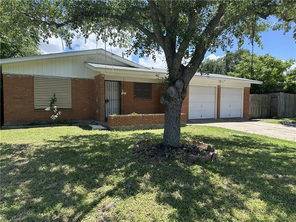 5809 Shamrock Drive Corpus Christi TX 78412