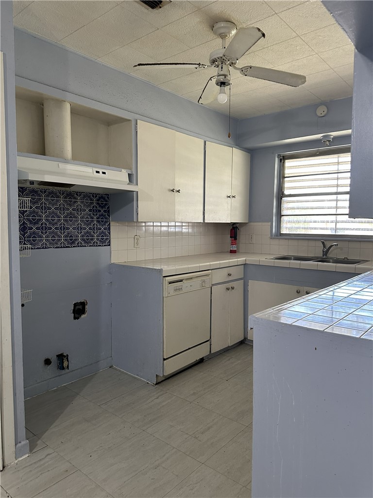 5809 Shamrock Drive Corpus Christi TX 78412