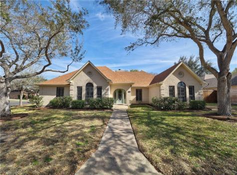 7802 Etienne Drive Corpus Christi TX 78414