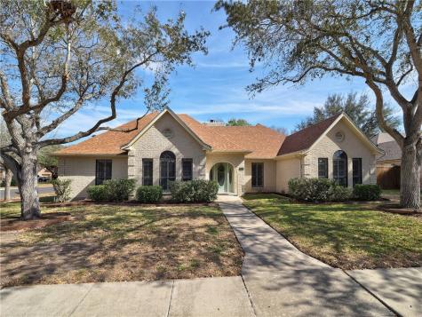 7802 Etienne Drive Corpus Christi TX 78414