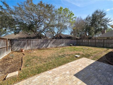 7802 Etienne Drive Corpus Christi TX 78414