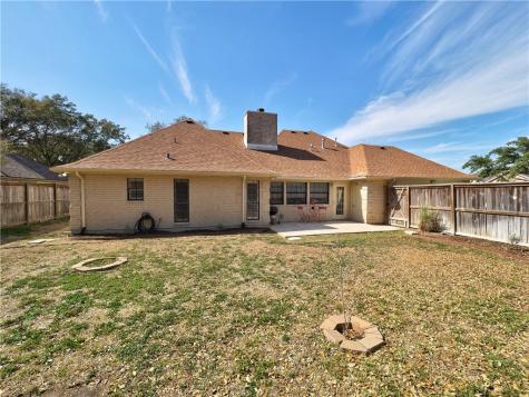 7802 Etienne Drive Corpus Christi TX 78414