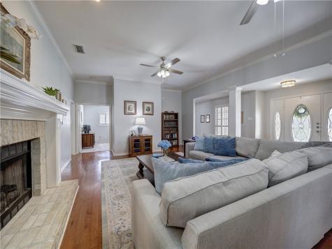 7802 Etienne Drive Corpus Christi TX 78414