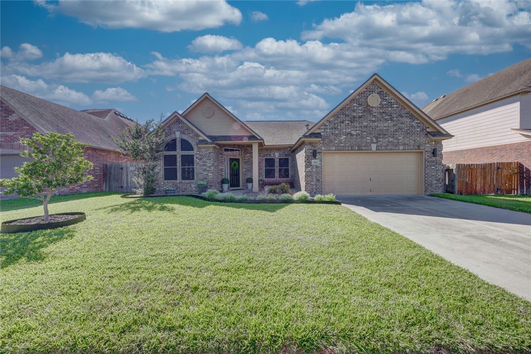 7522 Bell Isle Corpus Christi TX 78414