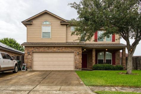 7009 Tocken Court Corpus Christi TX 78414