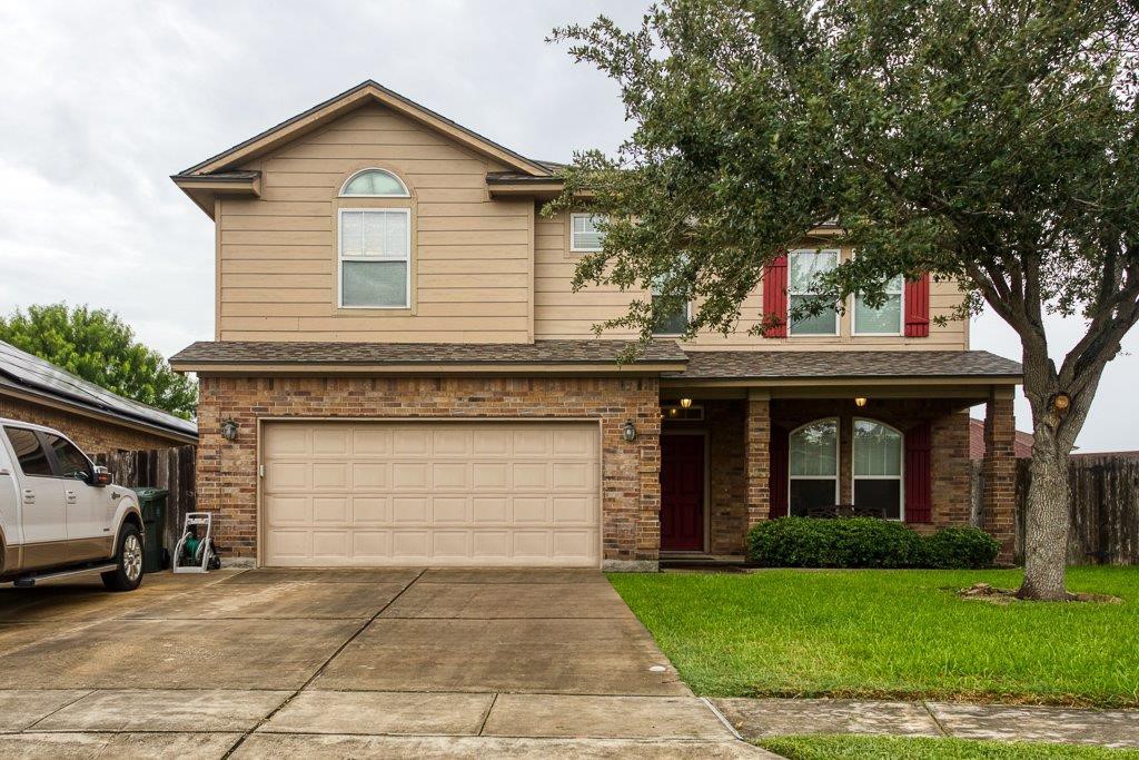7009 Tocken Court Corpus Christi TX 78414