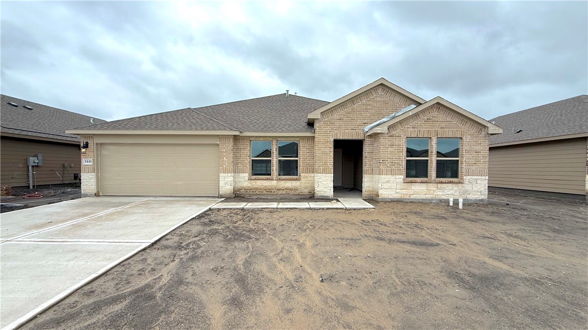 1441 Irigoyen Street Corpus Christi TX 78415