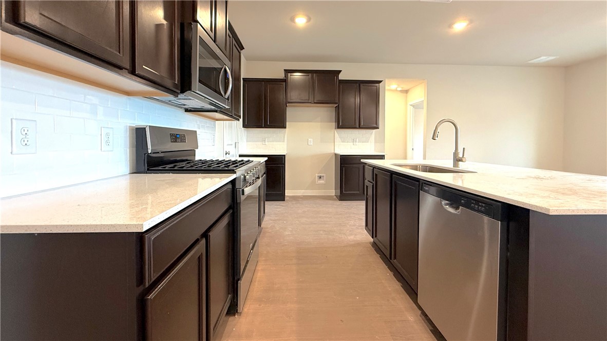 1441 Irigoyen Street Corpus Christi TX 78415
