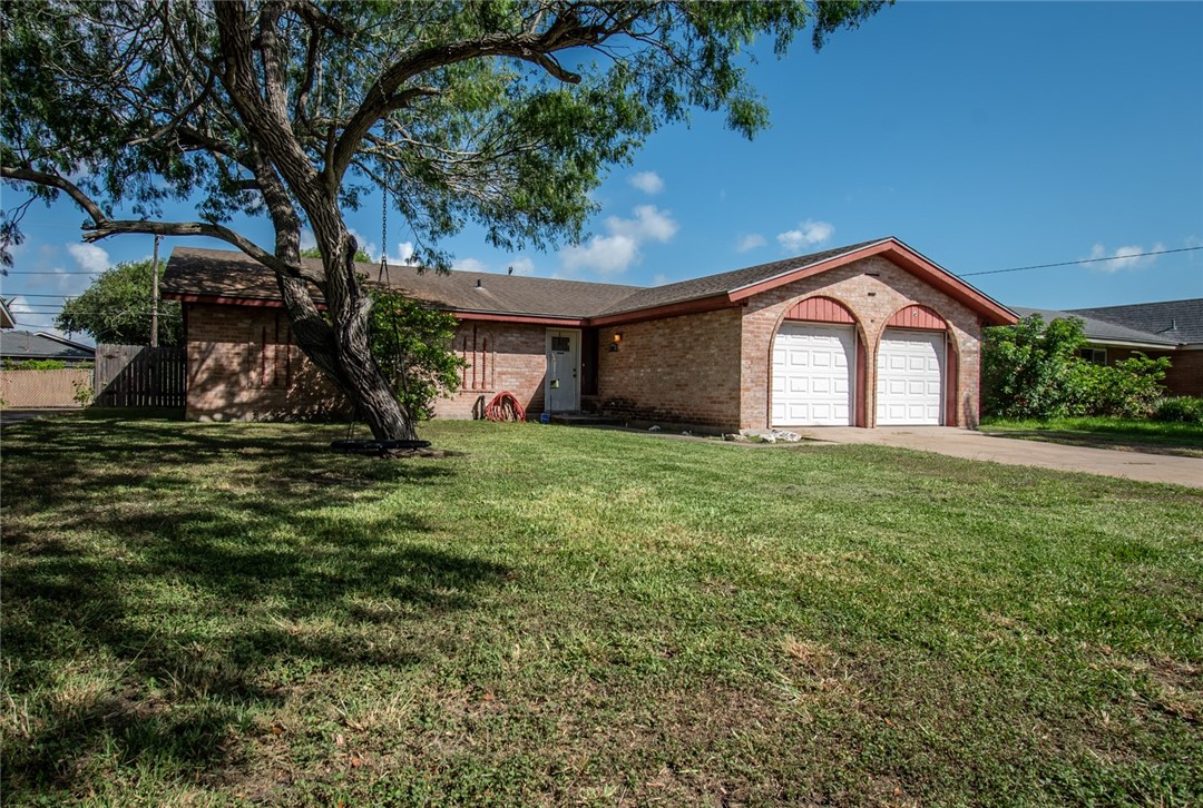 1305 Sealane Drive Corpus Christi TX 78412