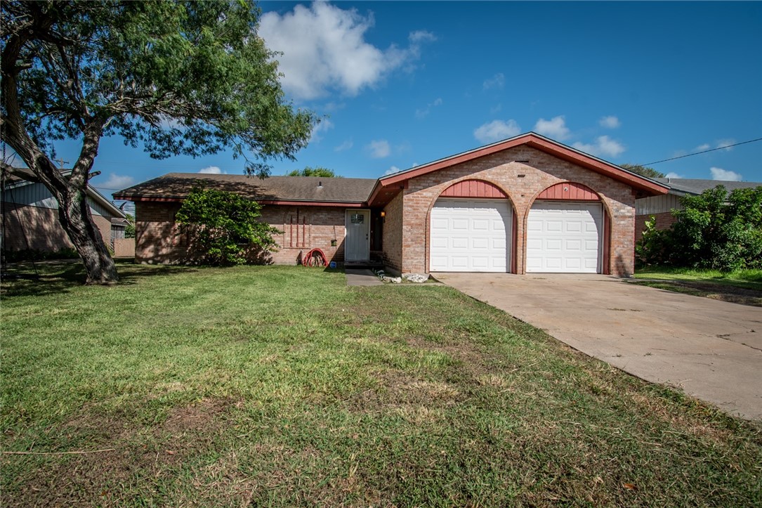 1305 Sealane Drive Corpus Christi TX 78412