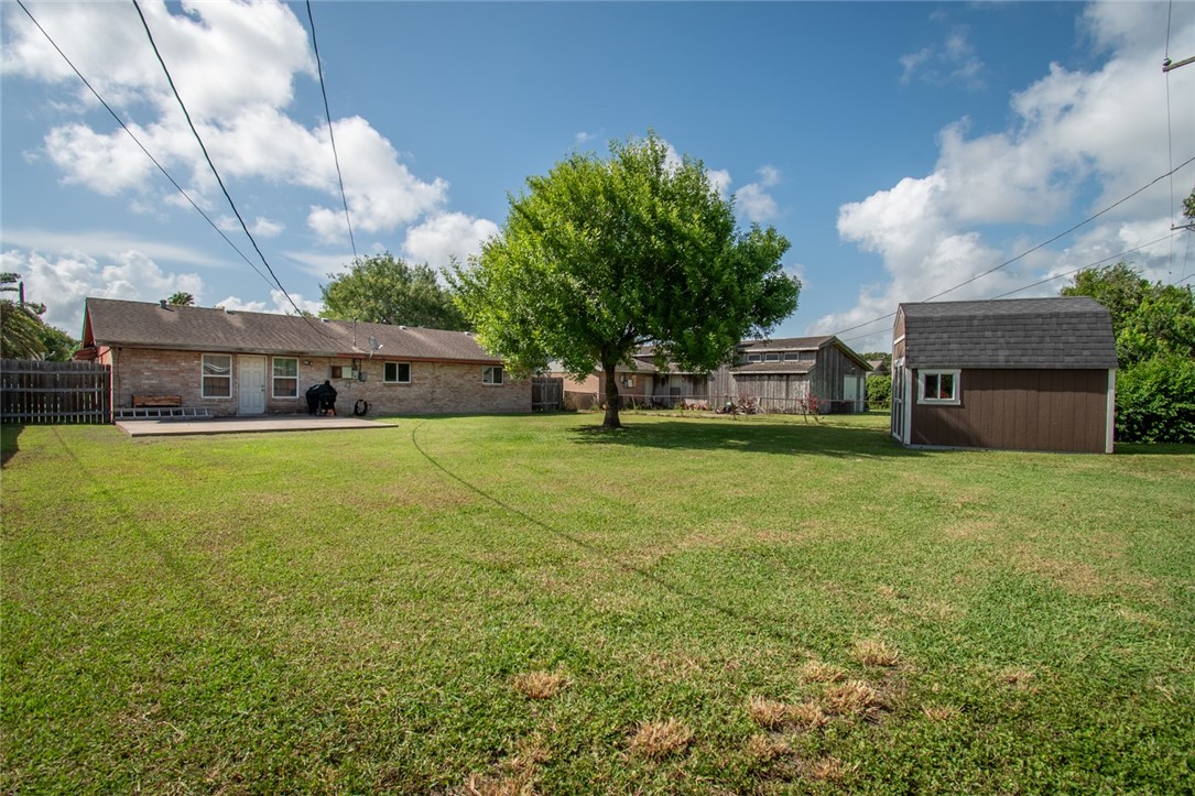 1305 Sealane Drive Corpus Christi TX 78412