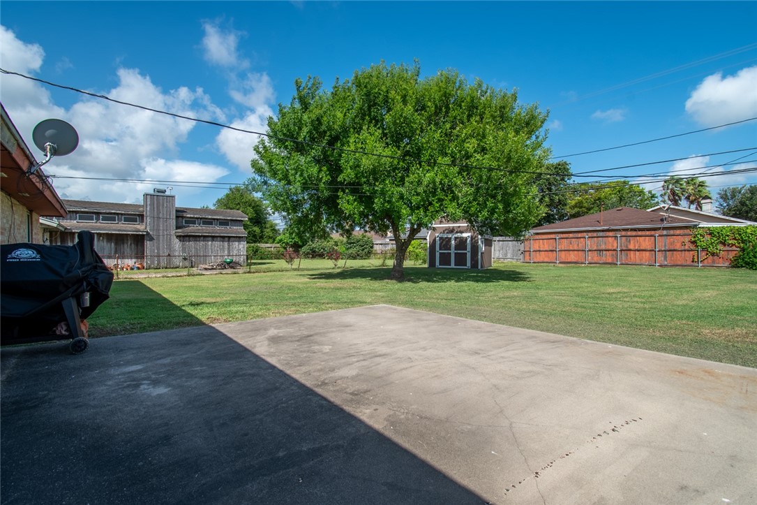 1305 Sealane Drive Corpus Christi TX 78412