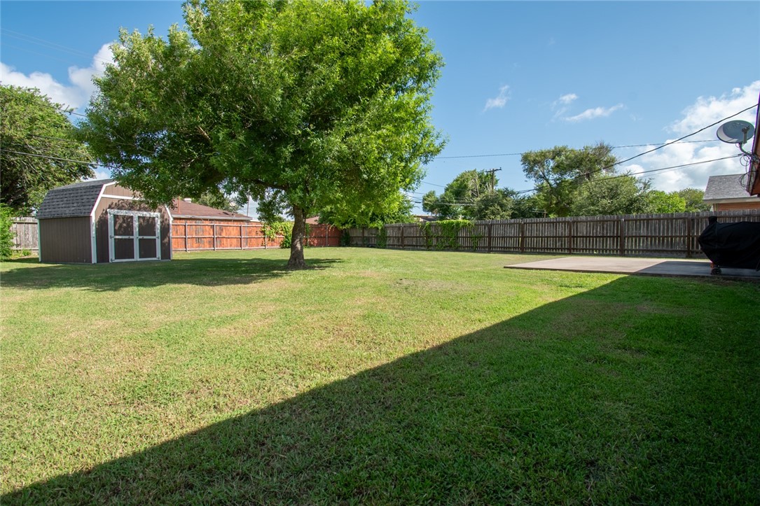 1305 Sealane Drive Corpus Christi TX 78412