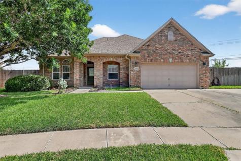 6102 Maramet Drive Corpus Christi TX 78414