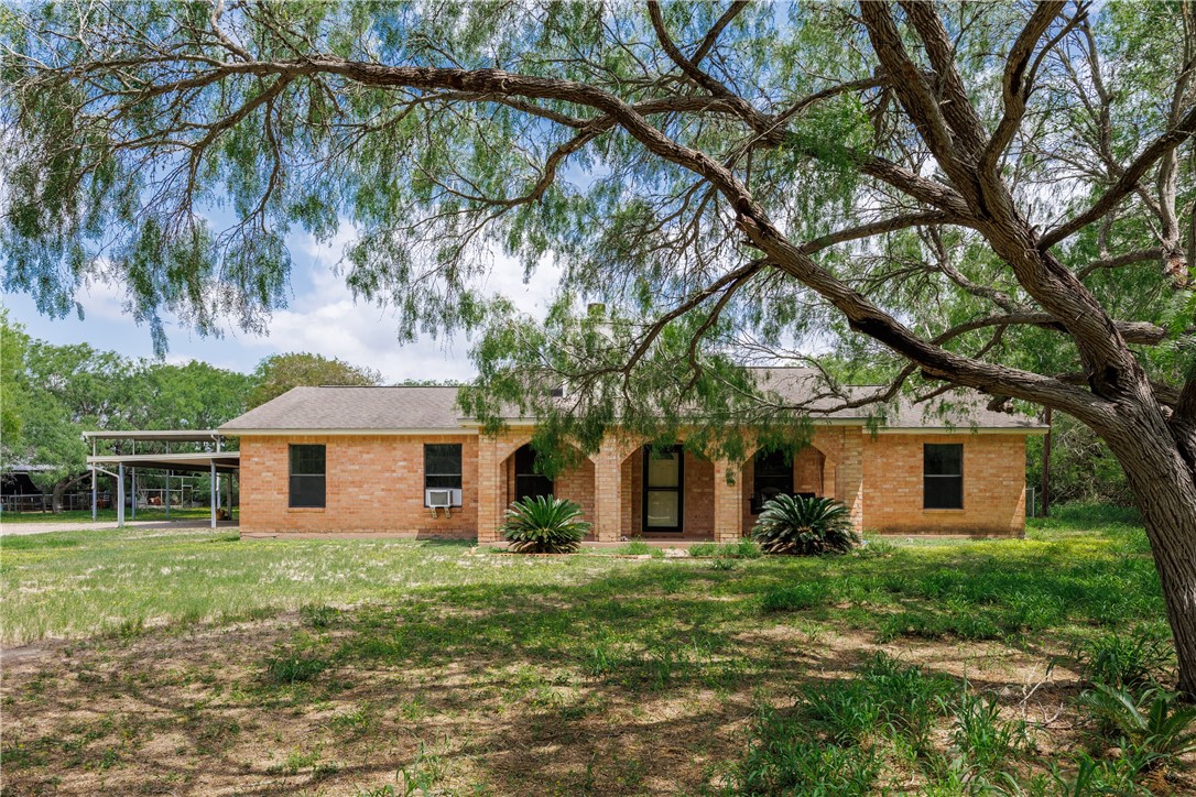 4278 County Road 2289 Odem TX 78370