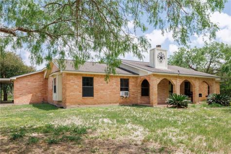 4278 County Road 2289 Odem TX 78370