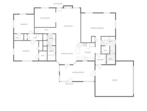 4278 County Road 2289 Odem TX 78370