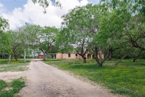 4278 County Road 2289 Odem TX 78370