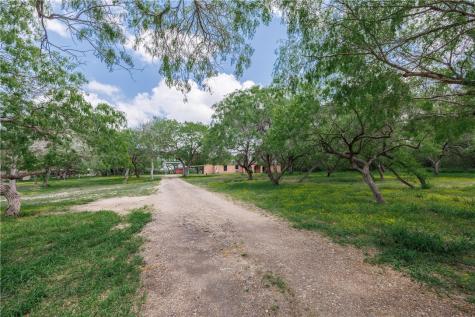 4278 County Road 2289 Odem TX 78370