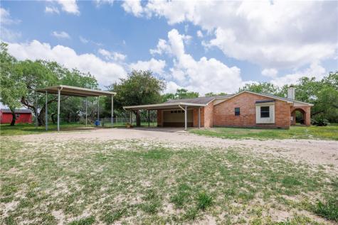 4278 County Road 2289 Odem TX 78370