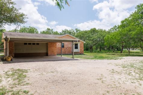 4278 County Road 2289 Odem TX 78370