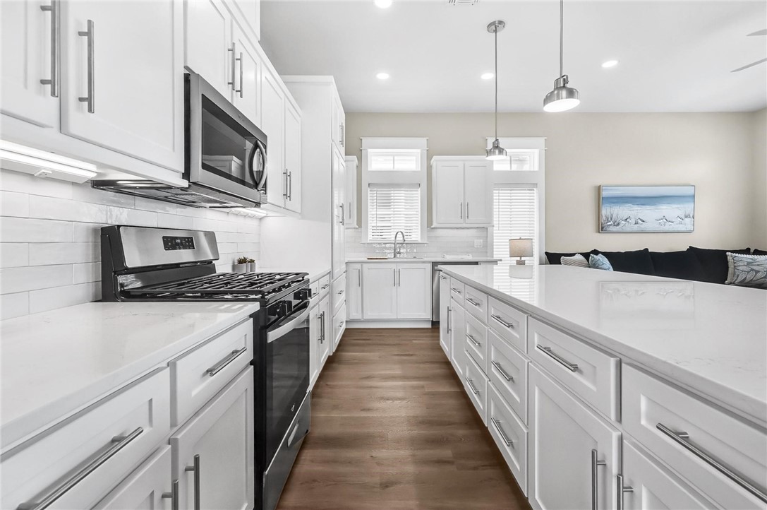 408 Horse Tail Lane Port Aransas TX 78373
