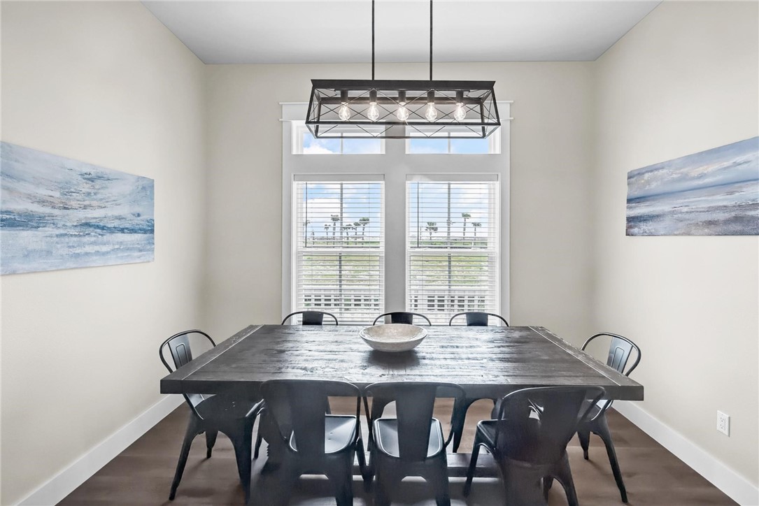 408 Horse Tail Lane Port Aransas TX 78373