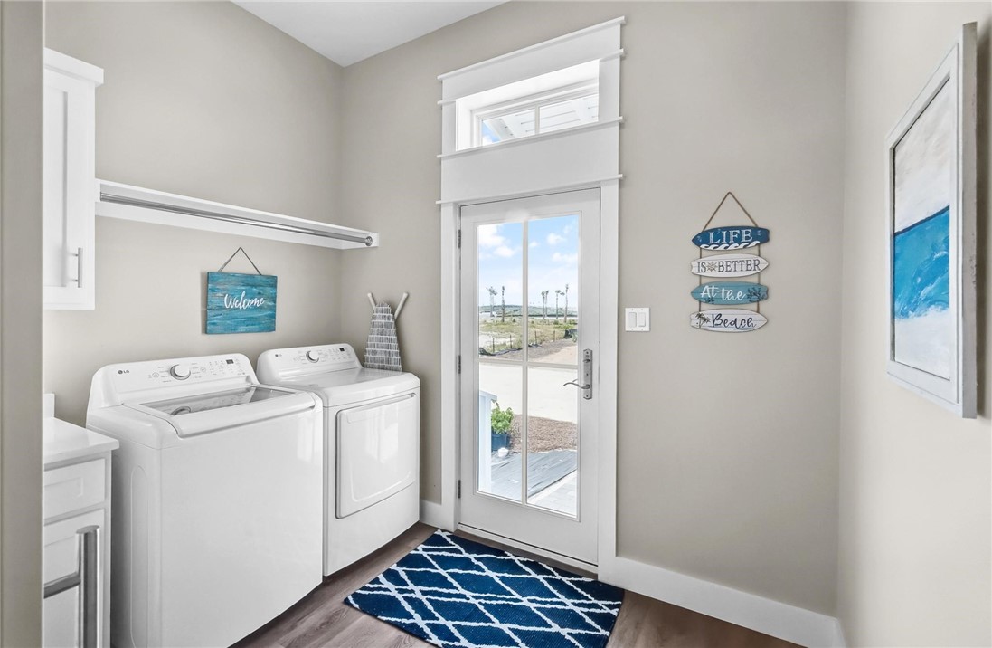 408 Horse Tail Lane Port Aransas TX 78373