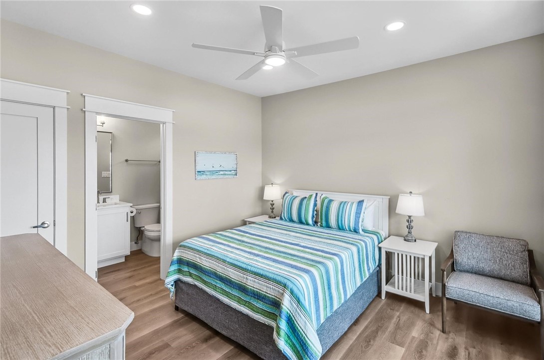 408 Horse Tail Lane Port Aransas TX 78373
