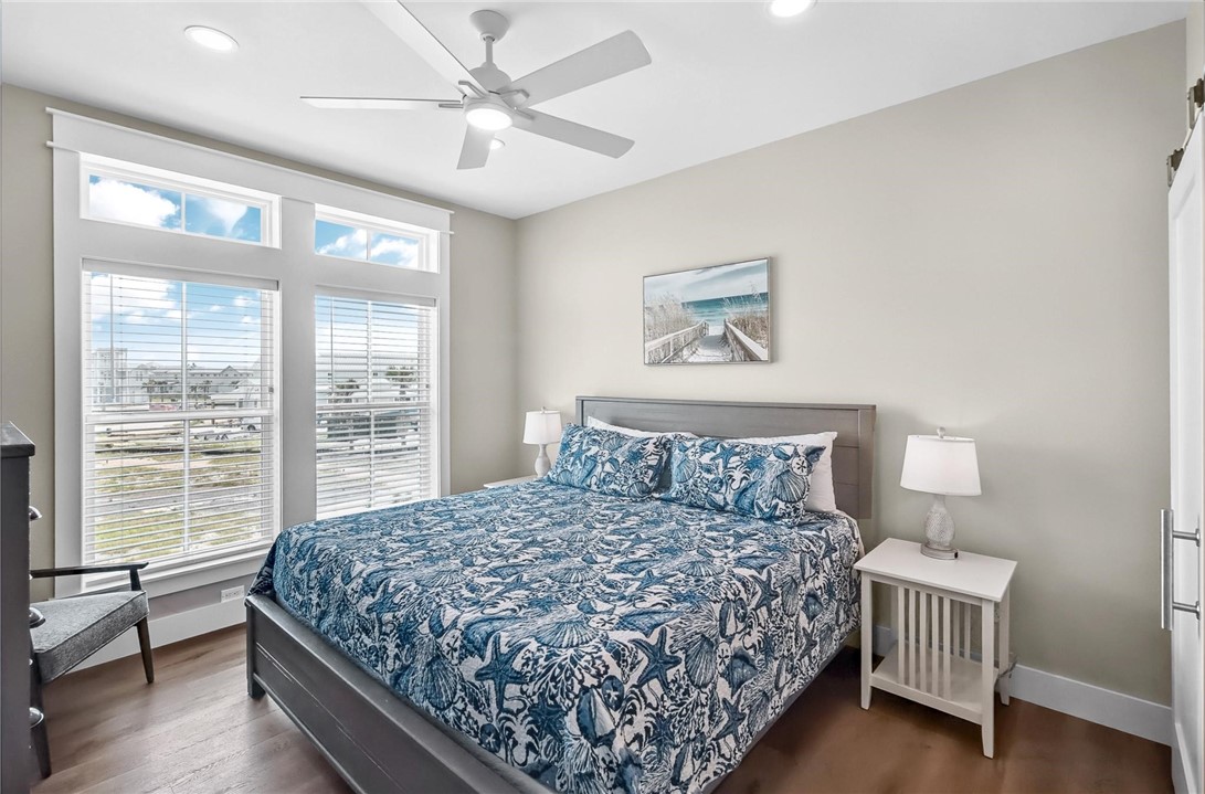 408 Horse Tail Lane Port Aransas TX 78373