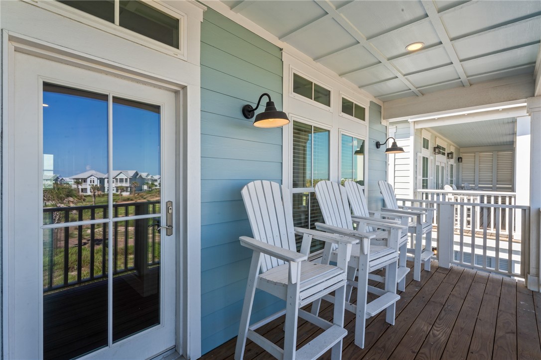 408 Horse Tail Lane Port Aransas TX 78373