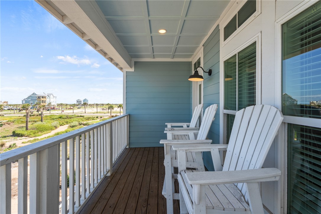 408 Horse Tail Lane Port Aransas TX 78373