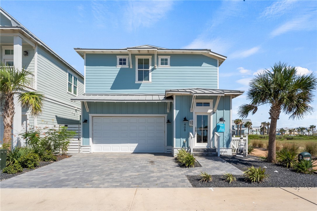 408 Horse Tail Lane Port Aransas TX 78373