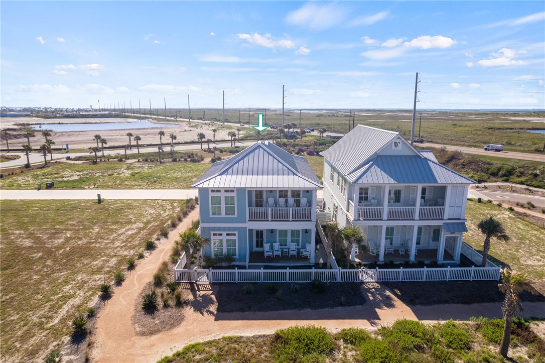 408 Horse Tail Lane Port Aransas TX 78373