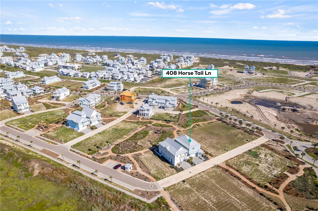 408 Horse Tail Lane Port Aransas TX 78373