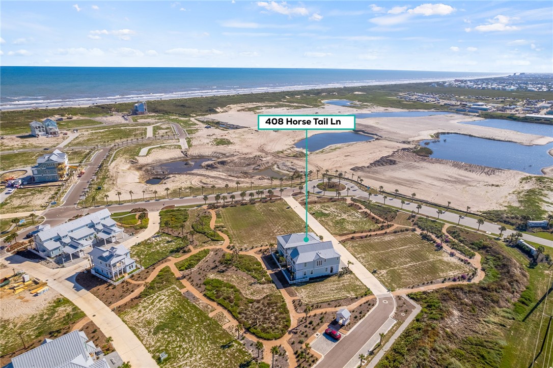 408 Horse Tail Lane Port Aransas TX 78373