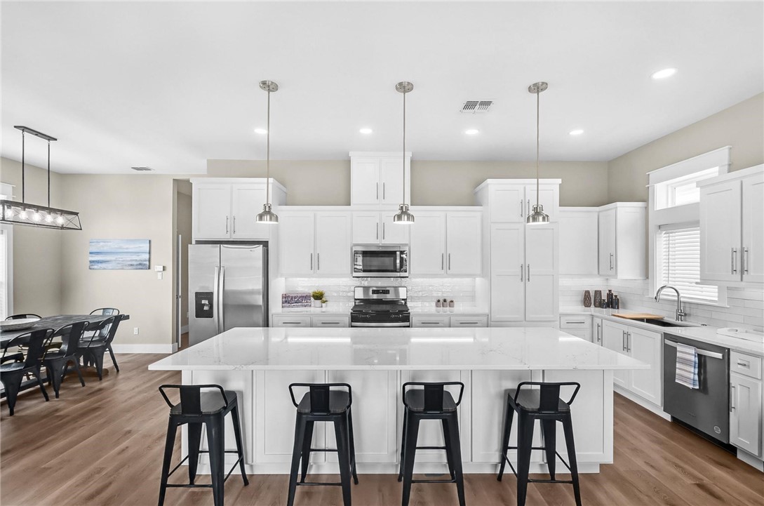 408 Horse Tail Lane Port Aransas TX 78373