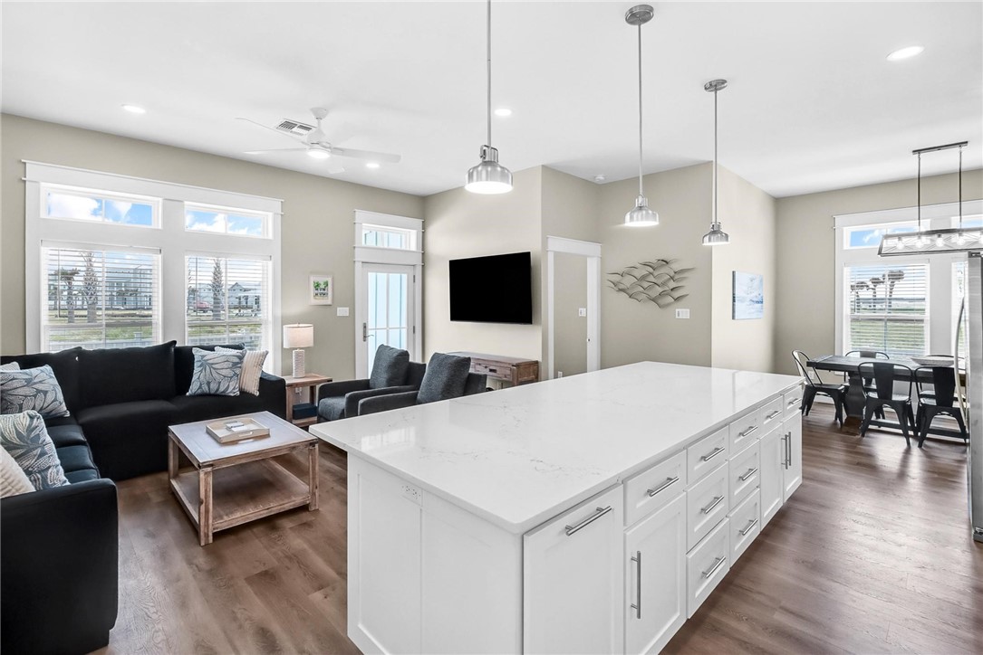 408 Horse Tail Lane Port Aransas TX 78373